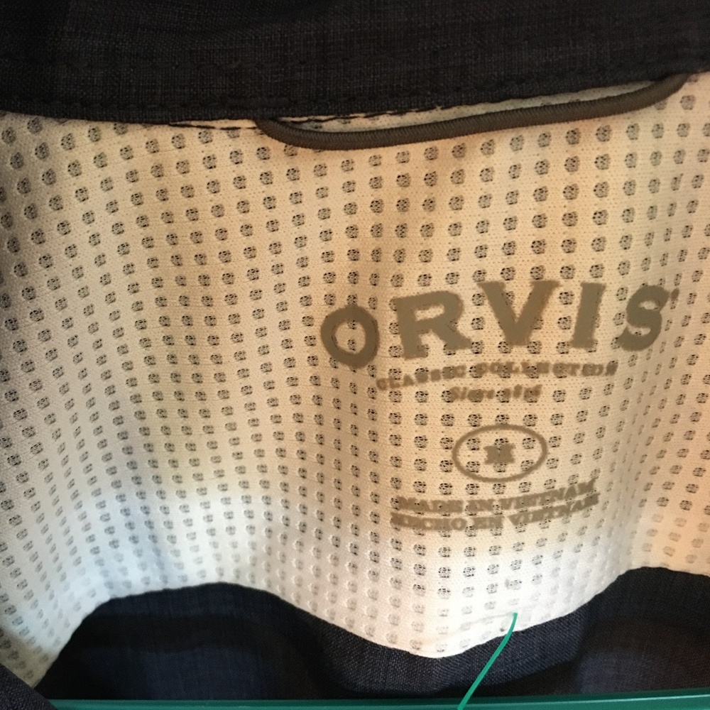 Orvis